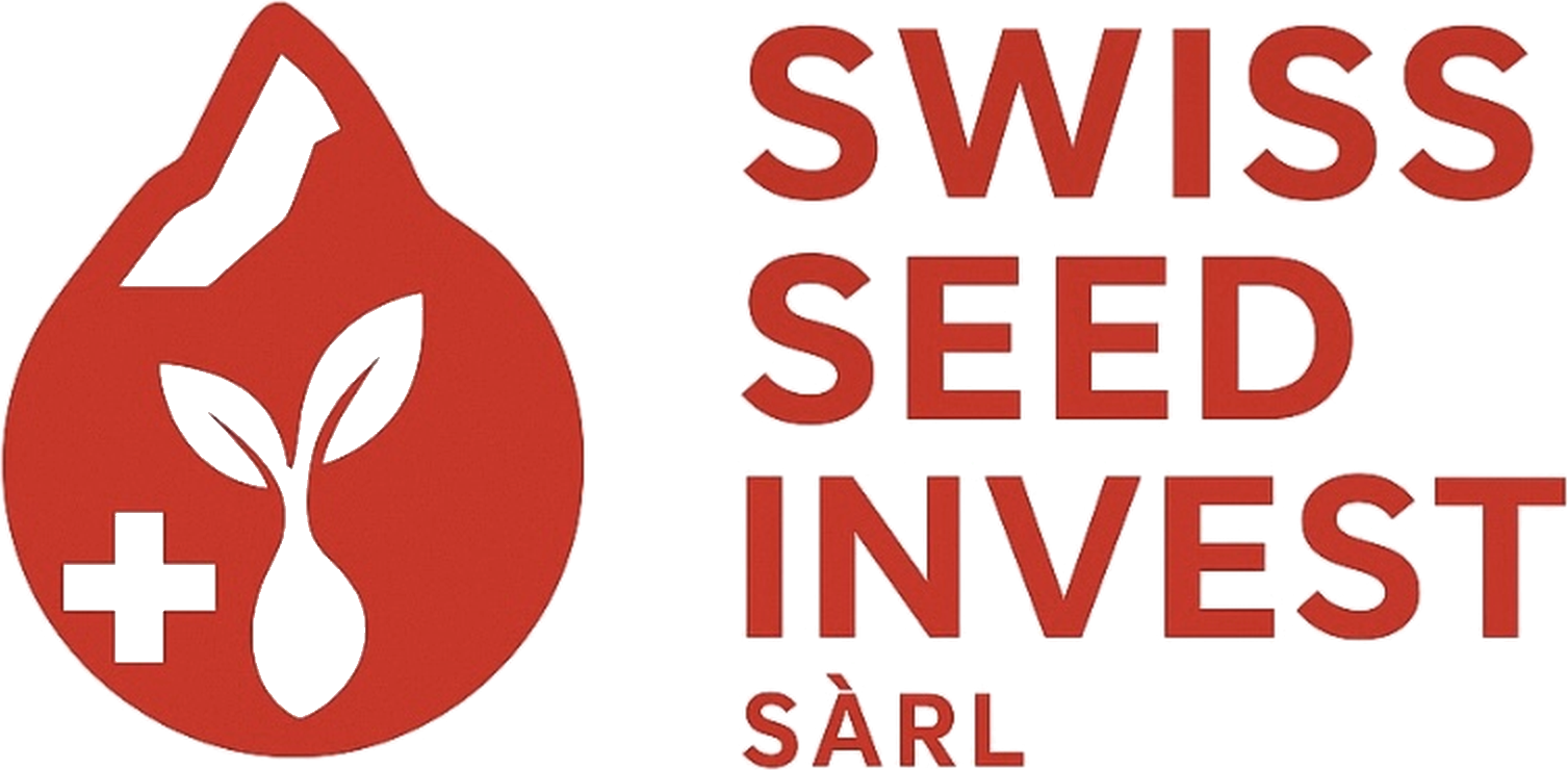 Swiss Seed Invest Sàrl